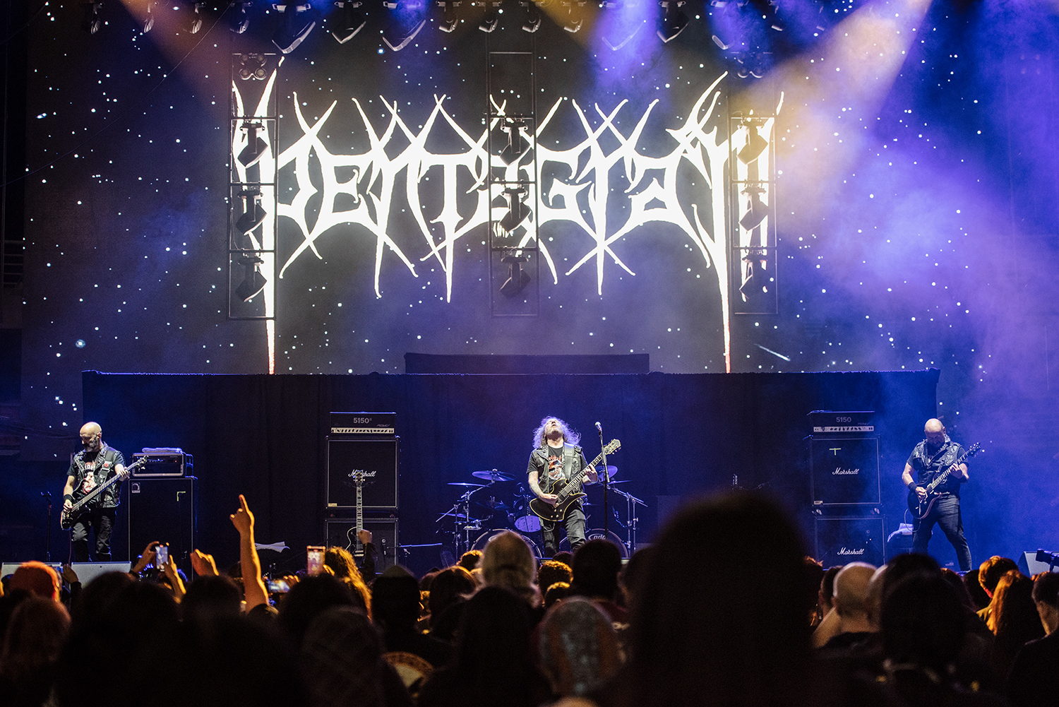 Masters of Rock 2025 - Día 1